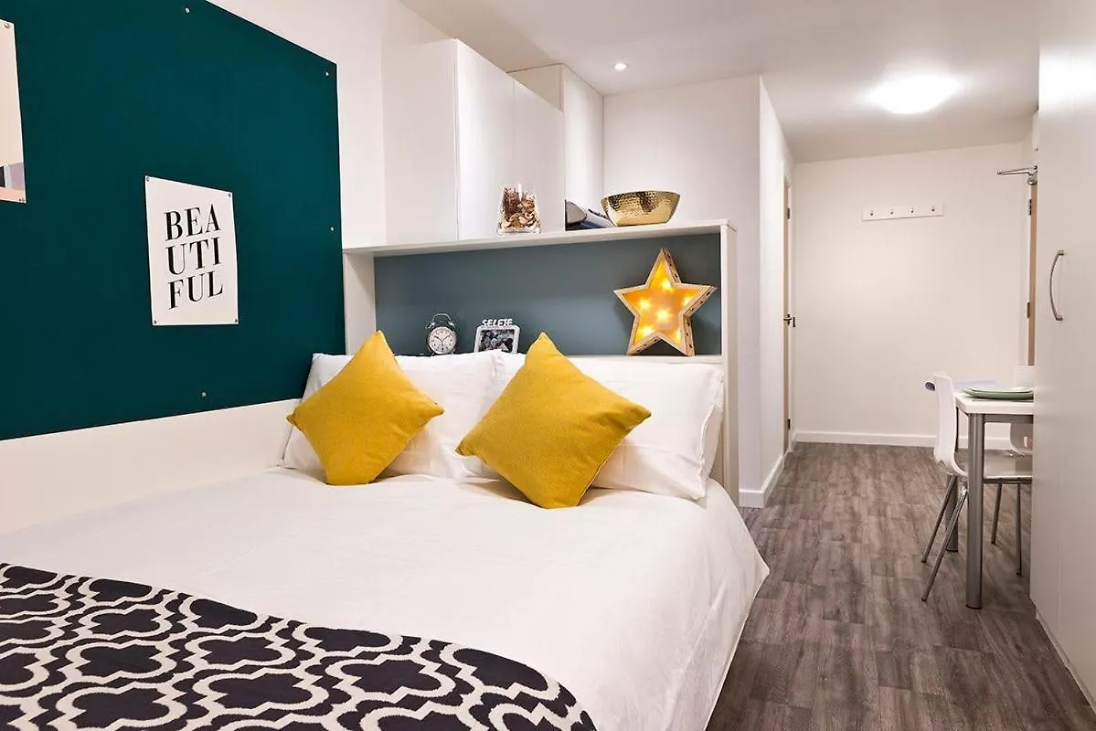 For Students Only Botanic In Belfast Apartment
