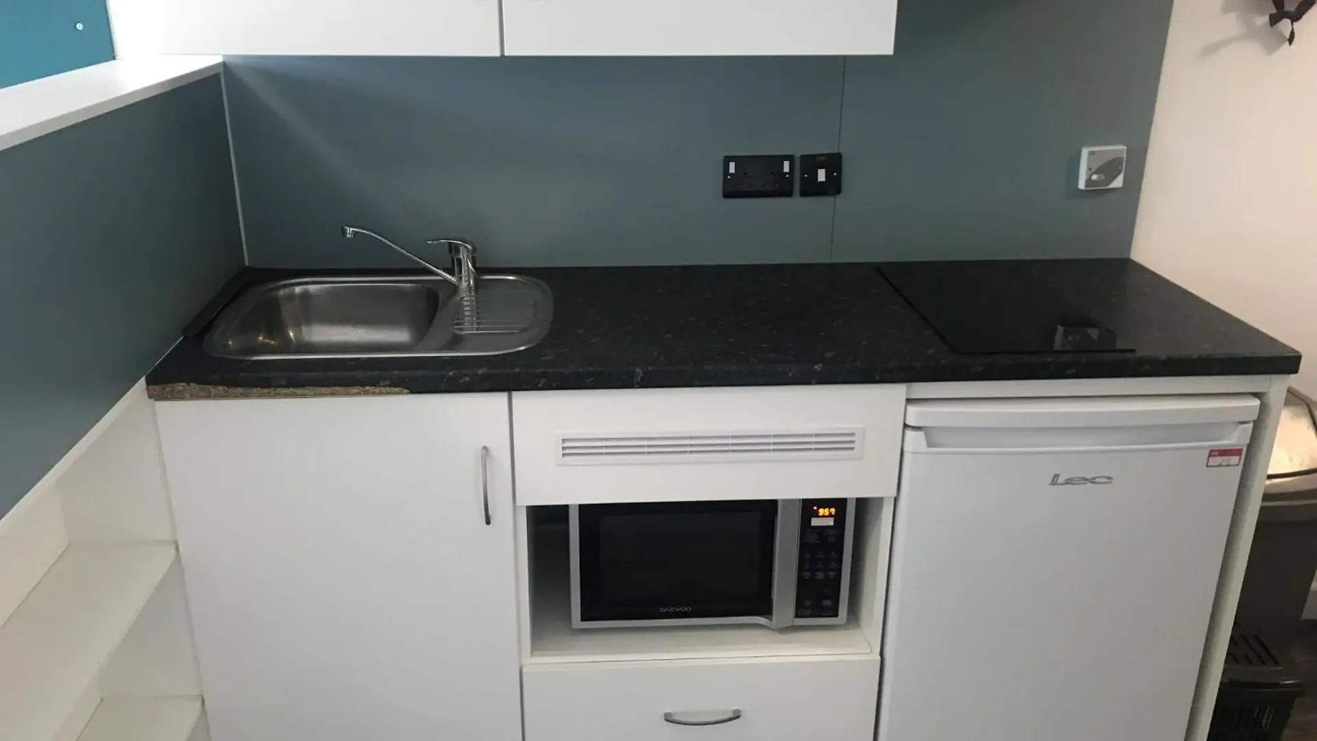 For Students Only Botanic In Belfast Apartment