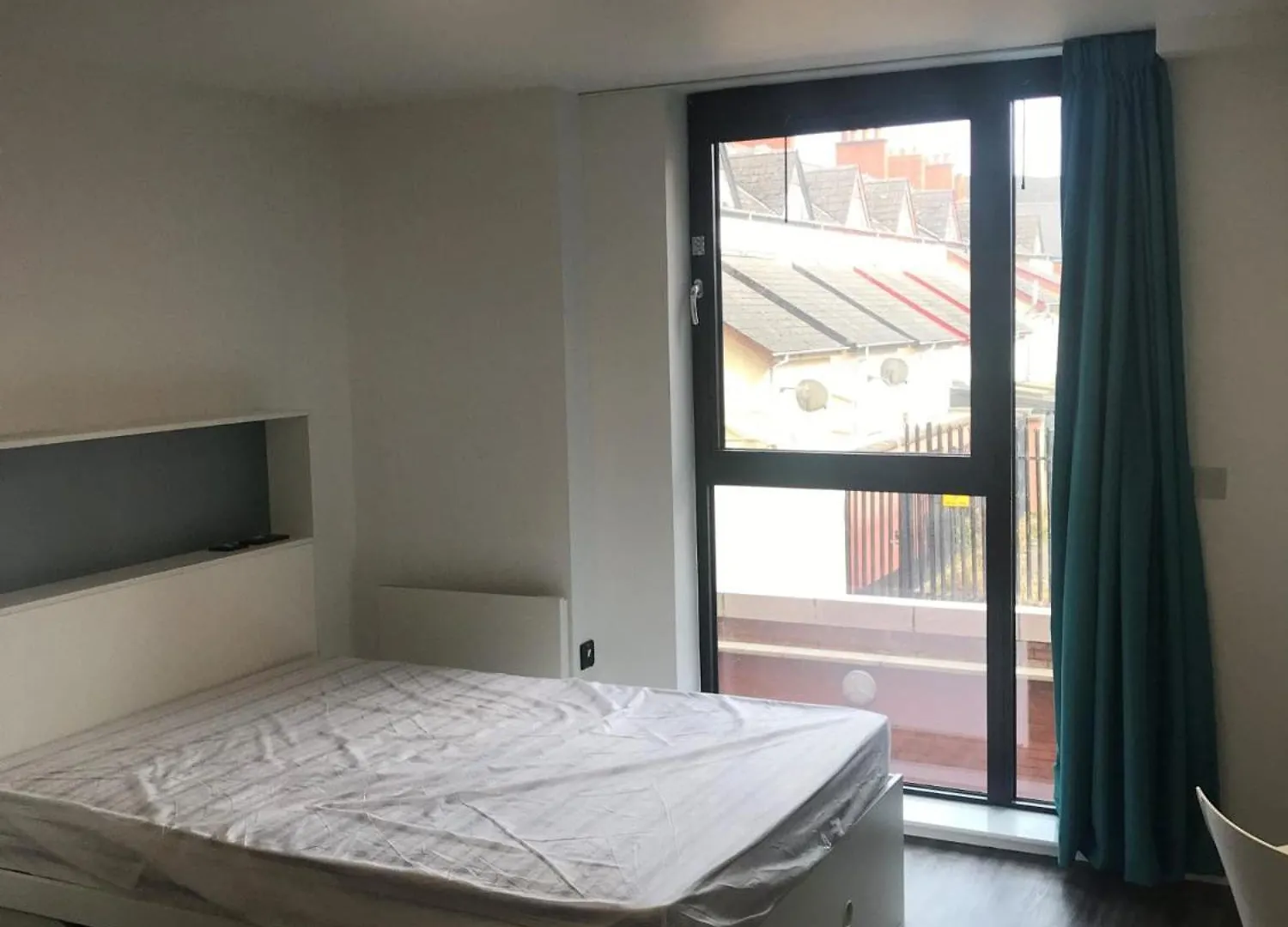 For Students Only Botanic In Belfast Apartment United Kingdom