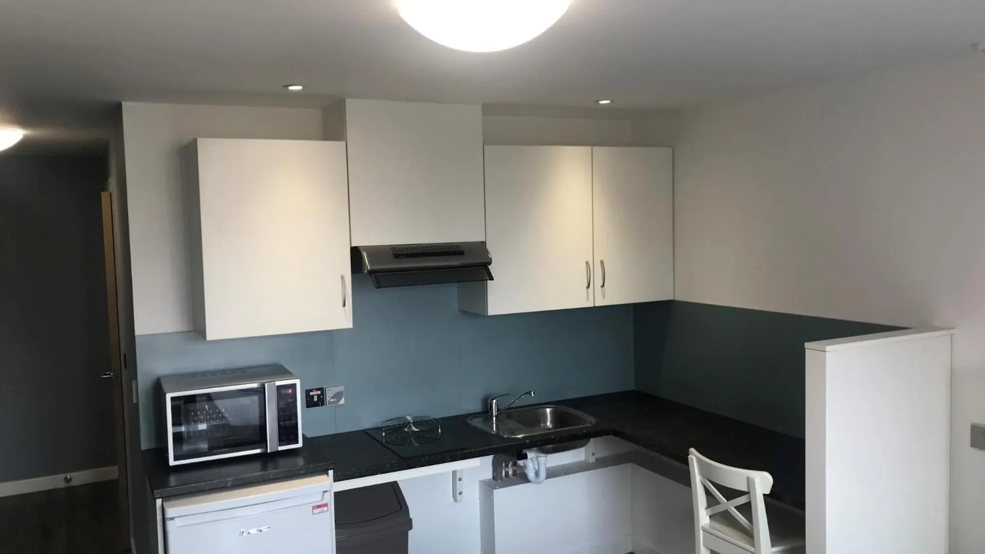 For Students Only Botanic In Belfast Apartment United Kingdom
