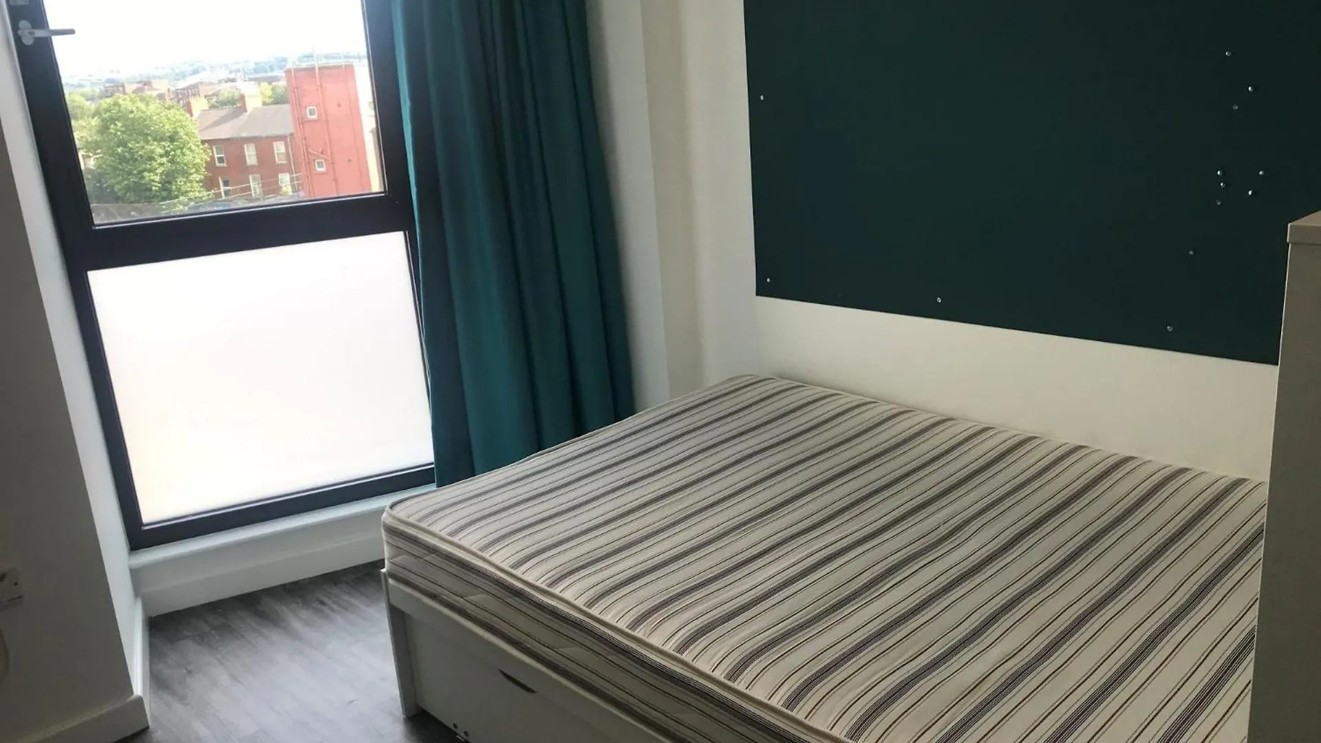 For Students Only Botanic In Belfast Apartment