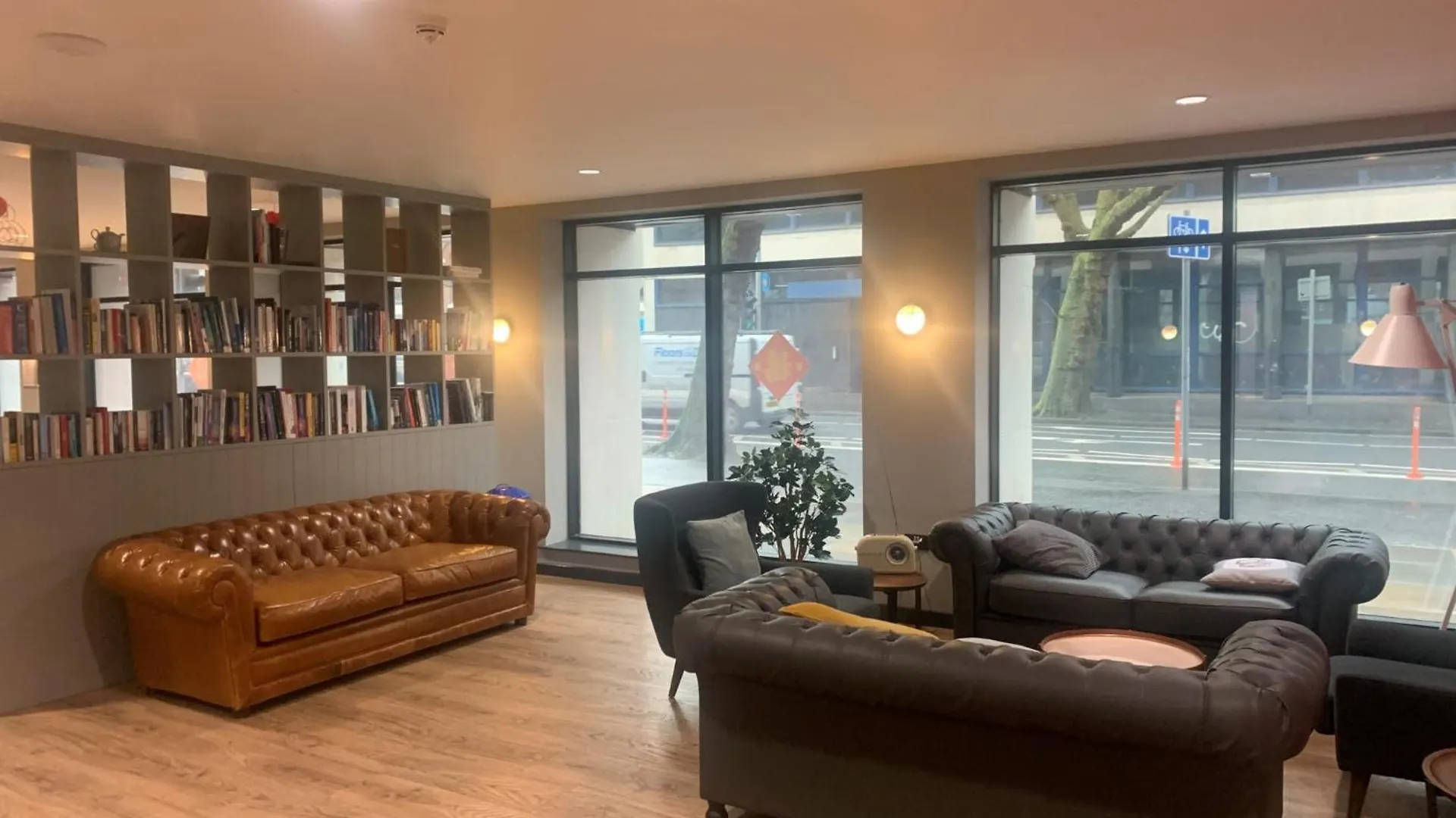 For Students Only Botanic In Belfast Apartment United Kingdom