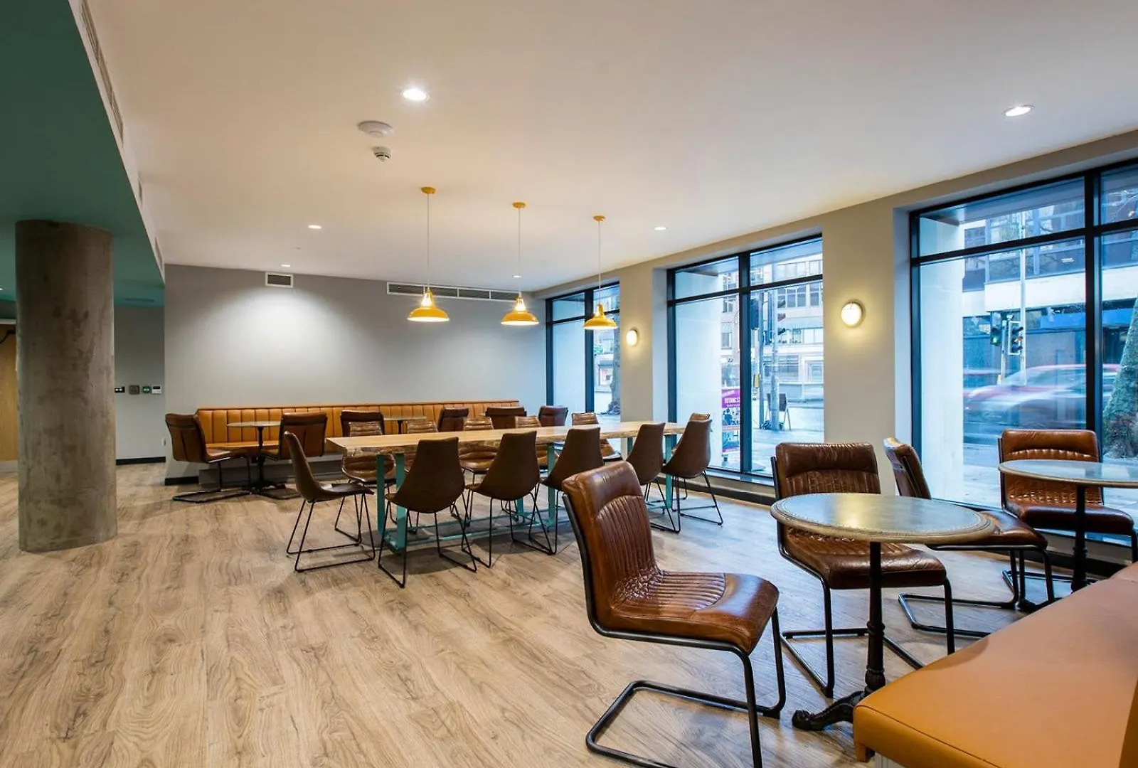 For Students Only Botanic In Belfast Apartment