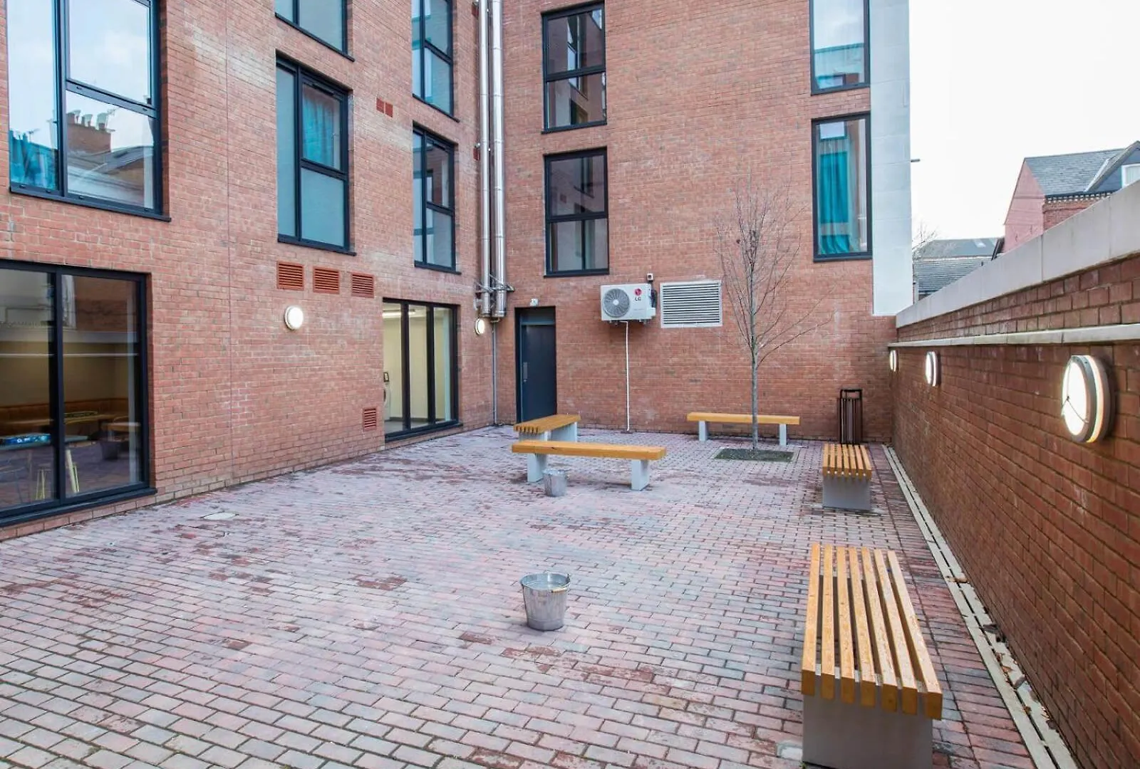 For Students Only Botanic In Belfast Apartment