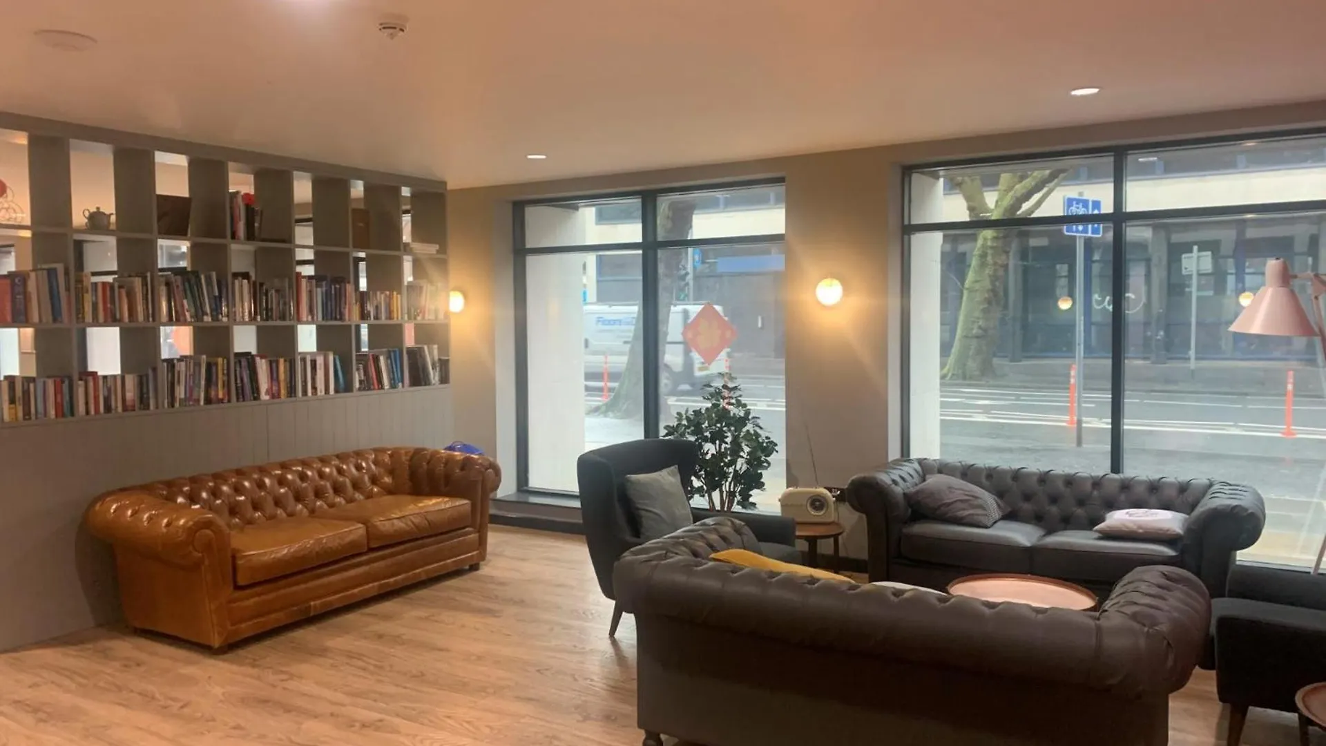 For Students Only Botanic In Belfast Apartment 0*,  United Kingdom
