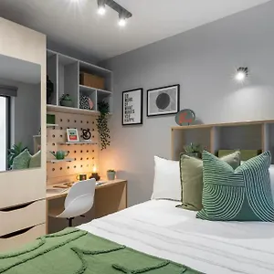 Appartamento For Students Only Fresh Alma Place, Belfast