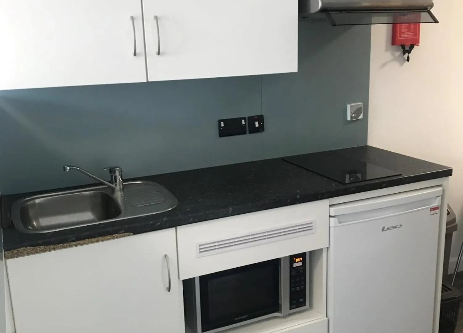 For Students Only Botanic In Belfast Apartment 0*,
