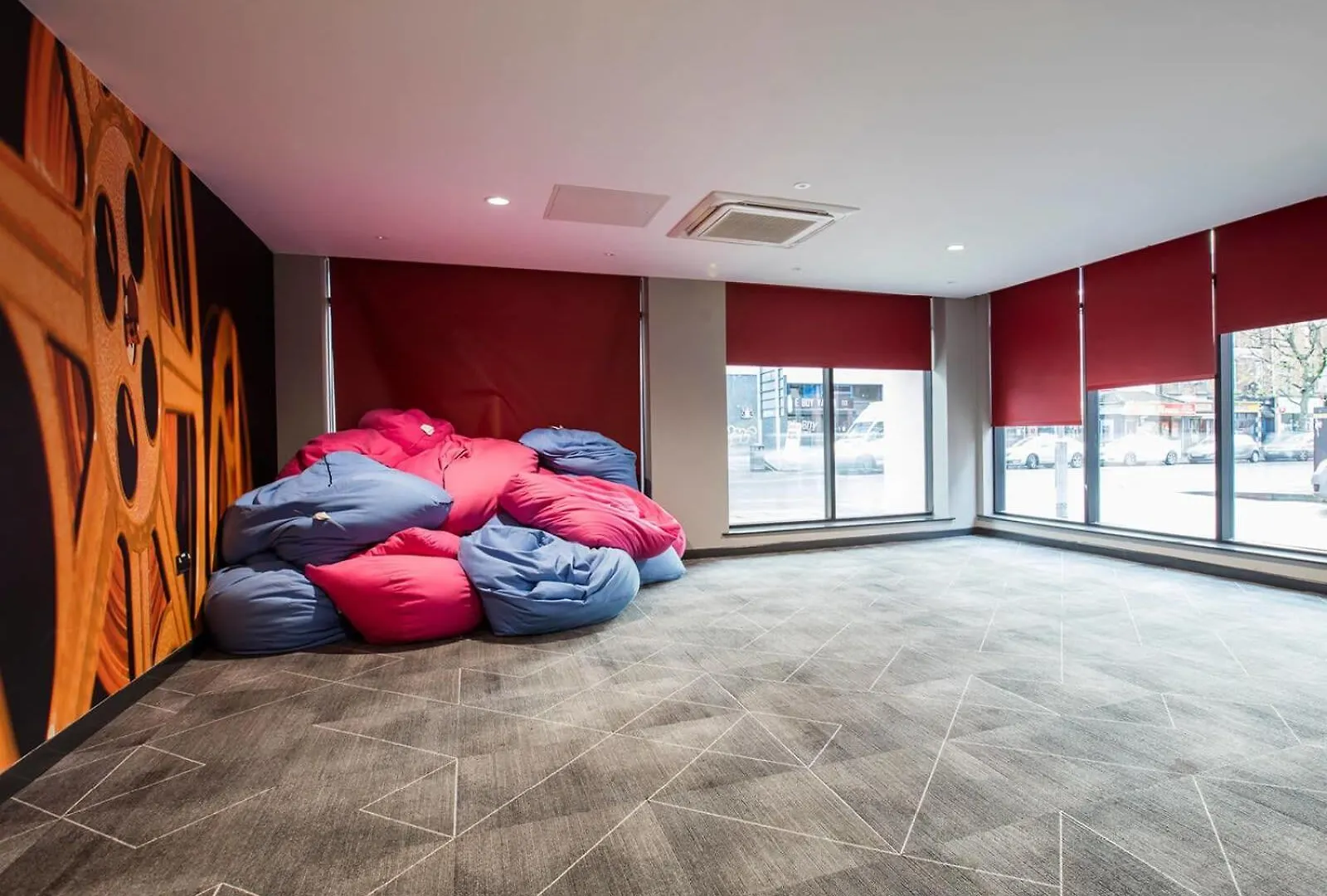 For Students Only Botanic In Belfast Apartment 0*,