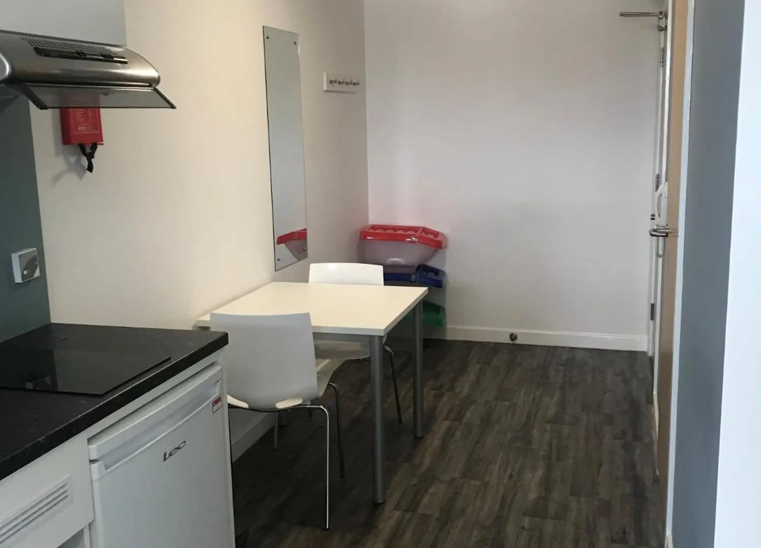 For Students Only Botanic In Belfast Apartment